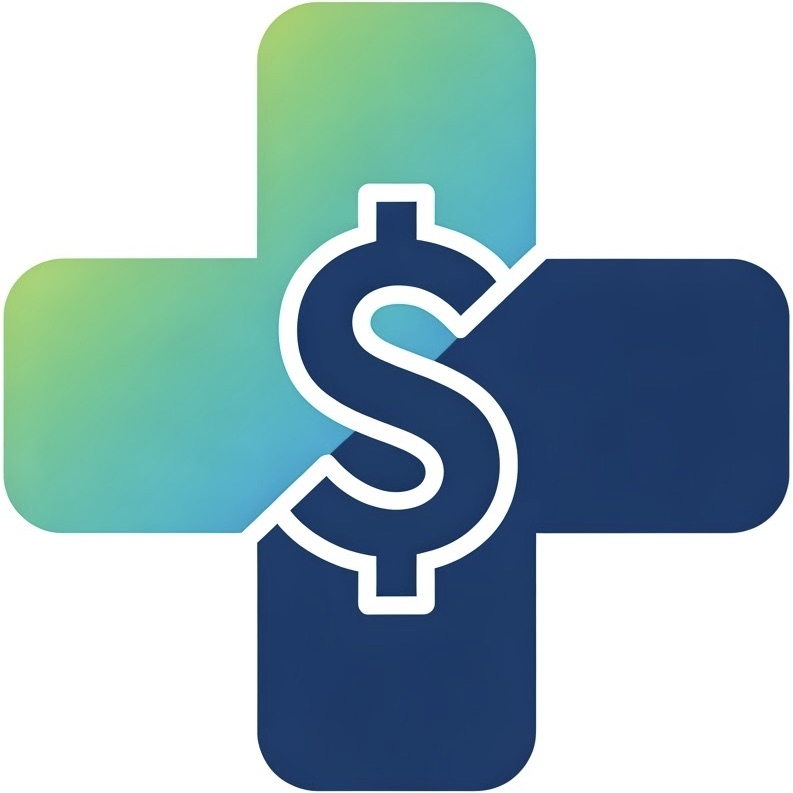 CureCost Logo